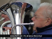 Beverley Food Festival