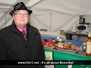 Beverley Food Festival