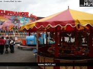 Giant Beverley Fun Fair 2009