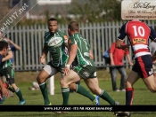 Beverley Go To Top Of Table With Twelve Try Blitz