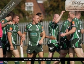 Beverley Go To Top Of Table With Twelve Try Blitz