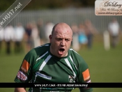 Beverley Go To Top Of Table With Twelve Try Blitz