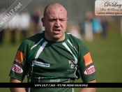 Beverley Go To Top Of Table With Twelve Try Blitz