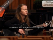 Beverley High School Carol Service @ Beverley Minster