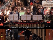 Beverley High School Carol Service @ Beverley Minster