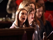 Beverley High School Carol Service @ Beverley Minster