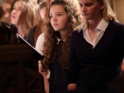 Beverley High School Carol Service @ Beverley Minster