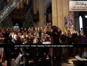 Beverley High School Carol Service @ Beverley Minster