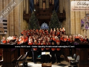 Beverley High School Carol Service @ Beverley Minster