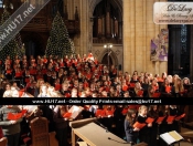 Beverley High School Carol Service @ Beverley Minster