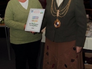 Beverley in Bloom Awards 2010