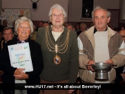 Beverley in Bloom Awards 2010