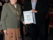 Beverley in Bloom Awards 2010