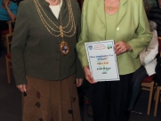 Beverley in Bloom Awards 2010