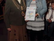 Beverley in Bloom Awards 2010