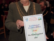 Beverley in Bloom Awards 2010