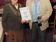 Beverley in Bloom Awards 2010