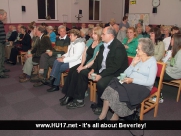 Beverley in Bloom Awards 2010