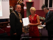 Beverley in Bloom Awards