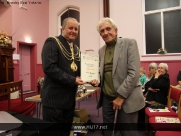 Beverley in Bloom Awards