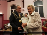 Beverley in Bloom Awards