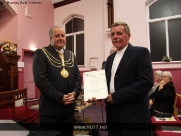 Beverley in Bloom Awards