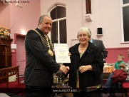 Beverley in Bloom Awards