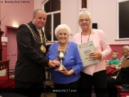 Beverley in Bloom Awards