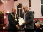 Beverley in Bloom Awards