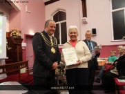 Beverley in Bloom Awards