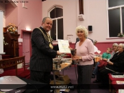 Beverley in Bloom Awards