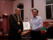 Beverley in Bloom Awards