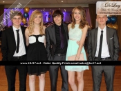 Beverley Joint Sixth Prom : Class Of 2013