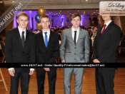 Beverley Joint Sixth Prom : Class Of 2013