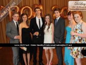 Beverley Joint Sixth Prom : Class Of 2013