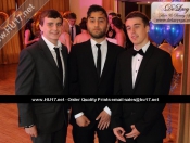 Beverley Joint Sixth Prom : Class Of 2013