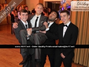 Beverley Joint Sixth Prom : Class Of 2013