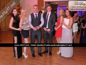 Beverley Joint Sixth Prom : Class Of 2013