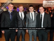 Beverley Joint Sixth Prom : Class Of 2013