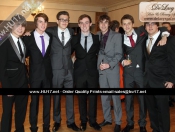 Beverley Joint Sixth Prom : Class Of 2013