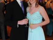 Beverley Joint Sixth Prom : Class Of 2013