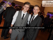 Beverley Joint Sixth Prom : Class Of 2013