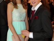 Beverley Joint Sixth Prom : Class Of 2013