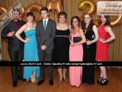 Beverley Joint Sixth Prom : Class Of 2013