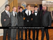 Beverley Joint Sixth Prom : Class Of 2013