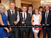 Beverley Joint Sixth Prom : Class Of 2013