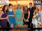 Beverley Joint Sixth Prom Night @ The Willerby Manor Hotel