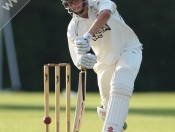 Beverley Knocked Off The Top After Batting Collapse At Norwood