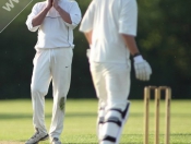 Beverley Knocked Off The Top After Batting Collapse At Norwood