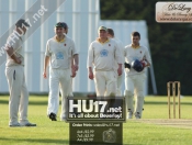 Beverley Knocked Off The Top After Batting Collapse At Norwood